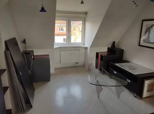 Möblierte 2-Zimmer-Dachgeschosswohnung in Rostock-Reutershagen – 18069 Rostock – Vorschaubild 8