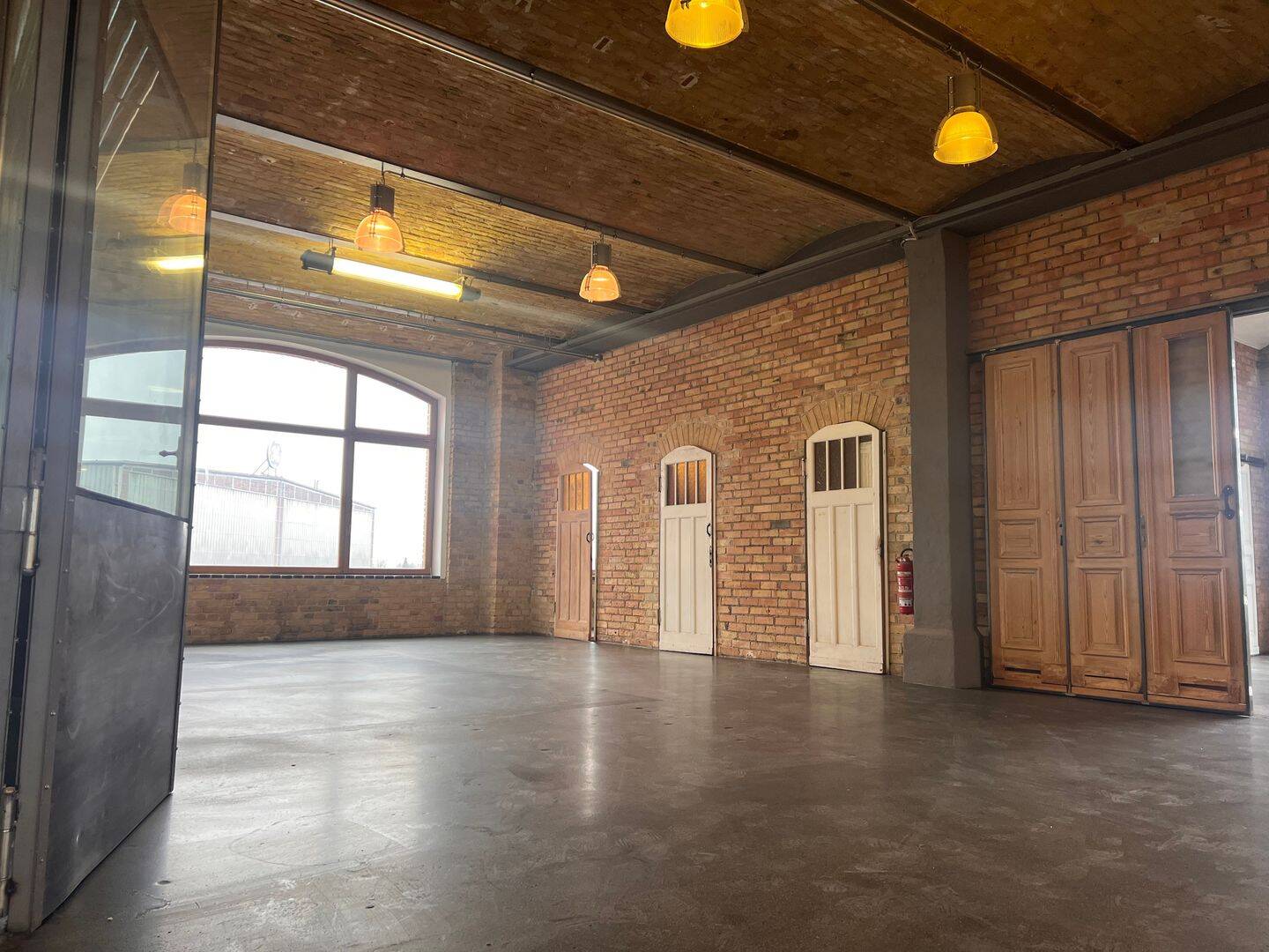 Stilvolles Loft in Wilhelmsruh, Pankow – Berlin – Vorschaubild 8