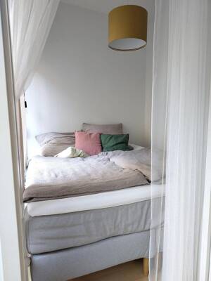 Charmantes Appartement in der Unteren Au. Zentral wohnen in ruhiger Innenhoflage. – 81541 München – Vorschaubild 5