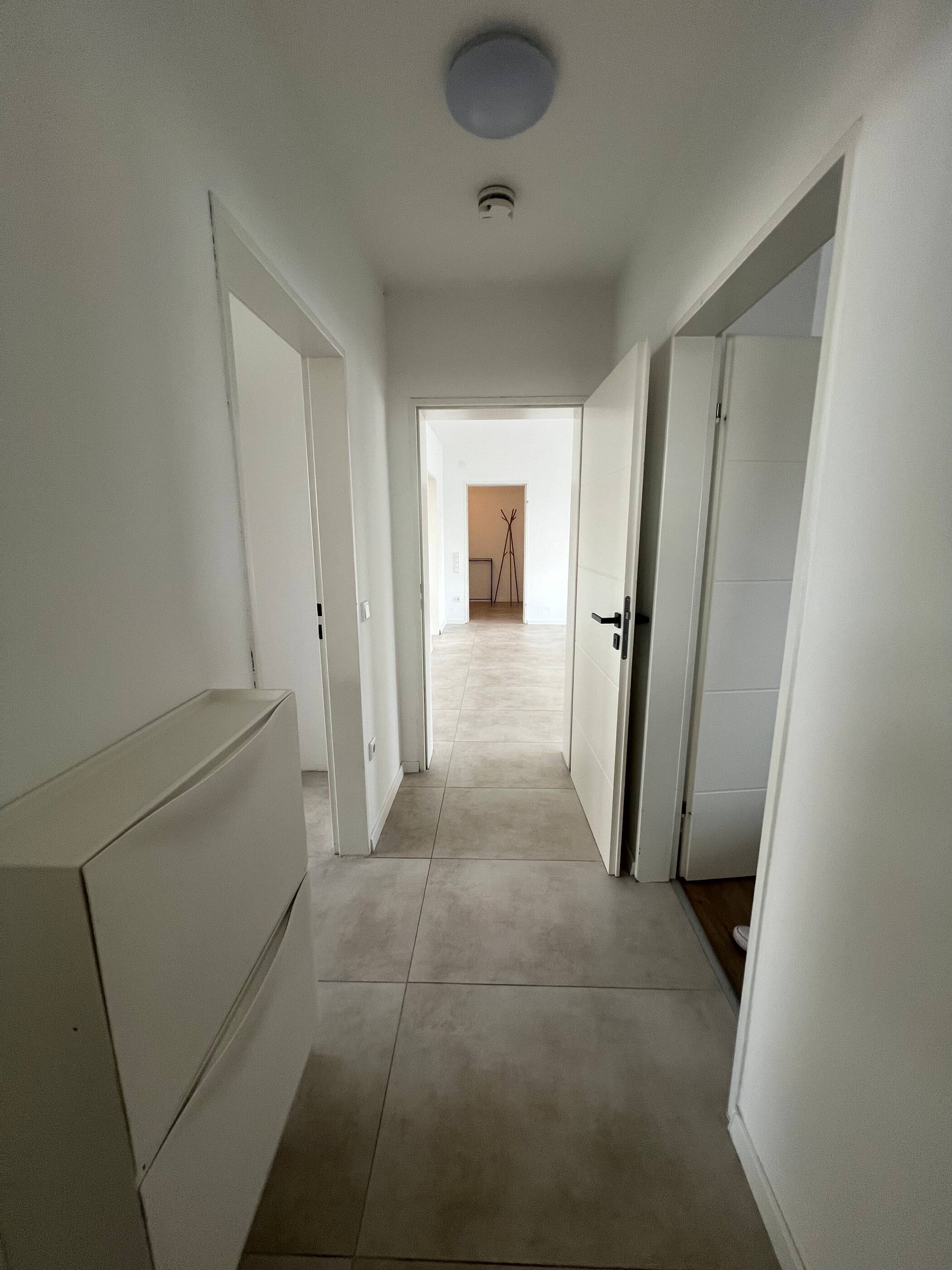 3-Zimmer-Wohnung mit Südbalkon in bester Paderborner Lage Dörener Weg 73-77, 33100 Paderborn | Wohnfläche: ca. 85 m² | – Paderborn – Vorschaubild 7