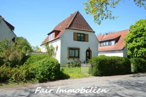 HORN – ACHTERDIEK | Familienfreundliches Einfamilienhaus mit großem Grundstück in ruhiger Lage