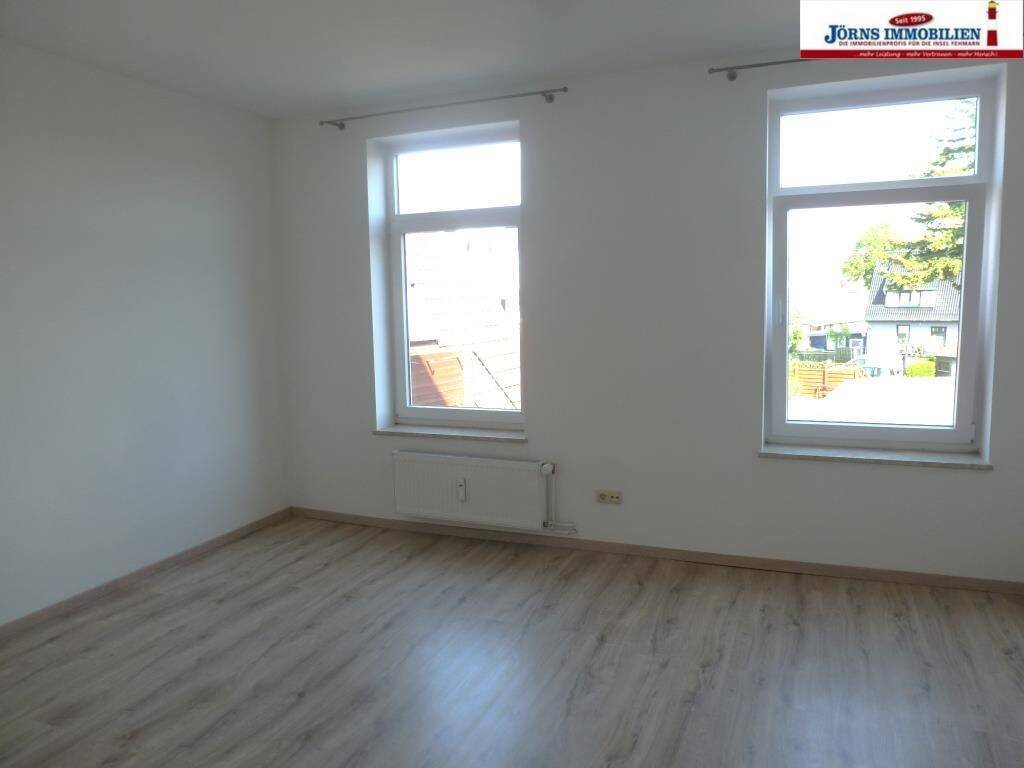 ZU MIETEN: 4-Zimmer Wohnung in zentraler Lage von Burg – Fehmarn – Vorschaubild 4