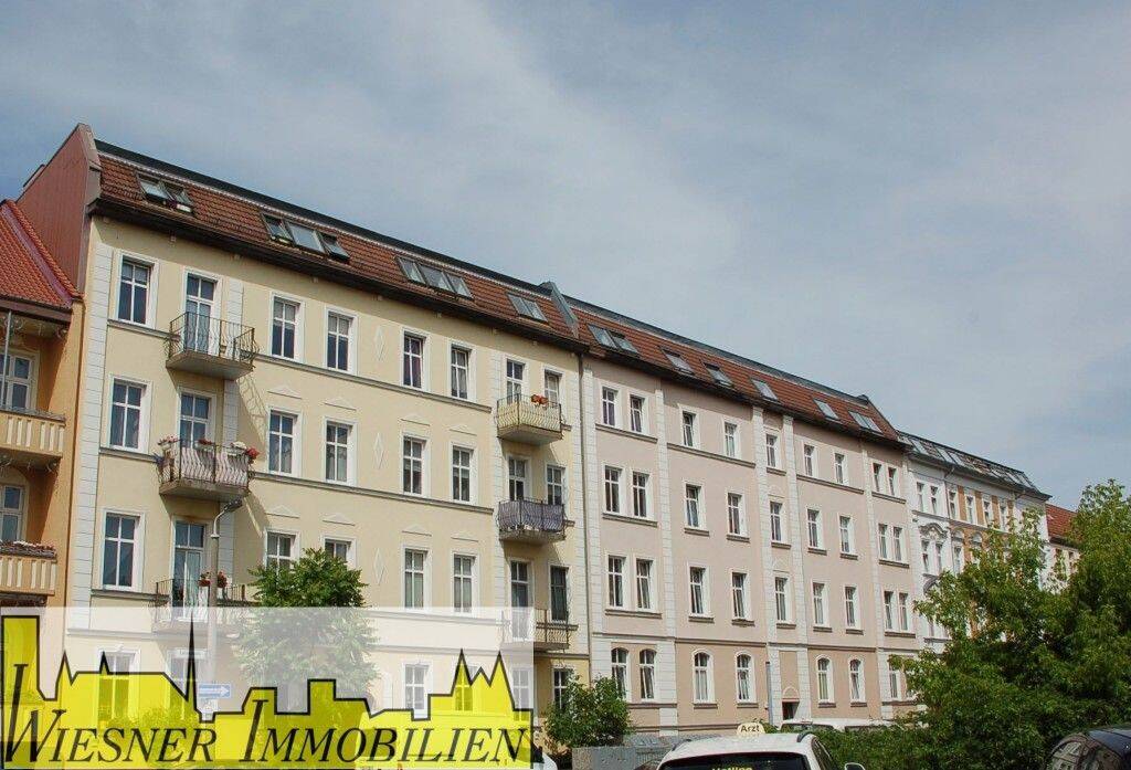 Sicherheit für Ihr Vermögen - Vermietete Eigentumswohnung