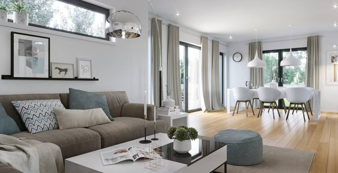 *** Bad Schwalbach /indiv. planbarer Neubau (mit FESTPREIS u. verbindlicher Terminschiene) – Bad Schwalbach – Vorschaubild 4