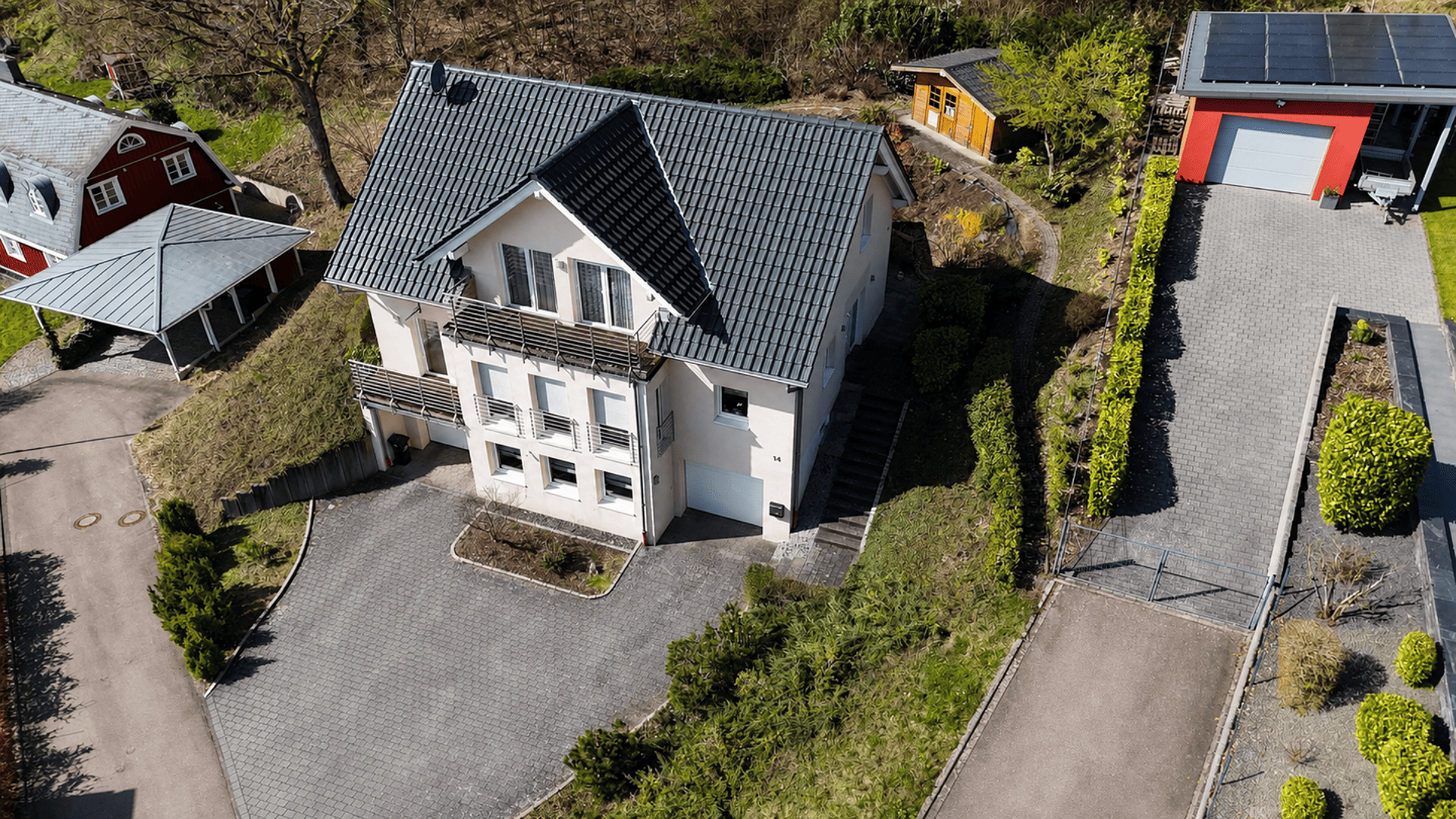 Haus in 54439 Saarburg mit 184 m² kaufen