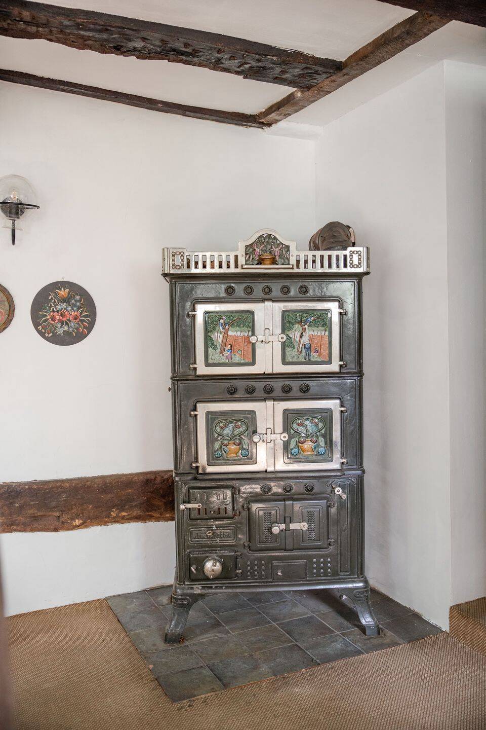 Die "Alteburg" in Schotten – Schotten – Vorschaubild 9