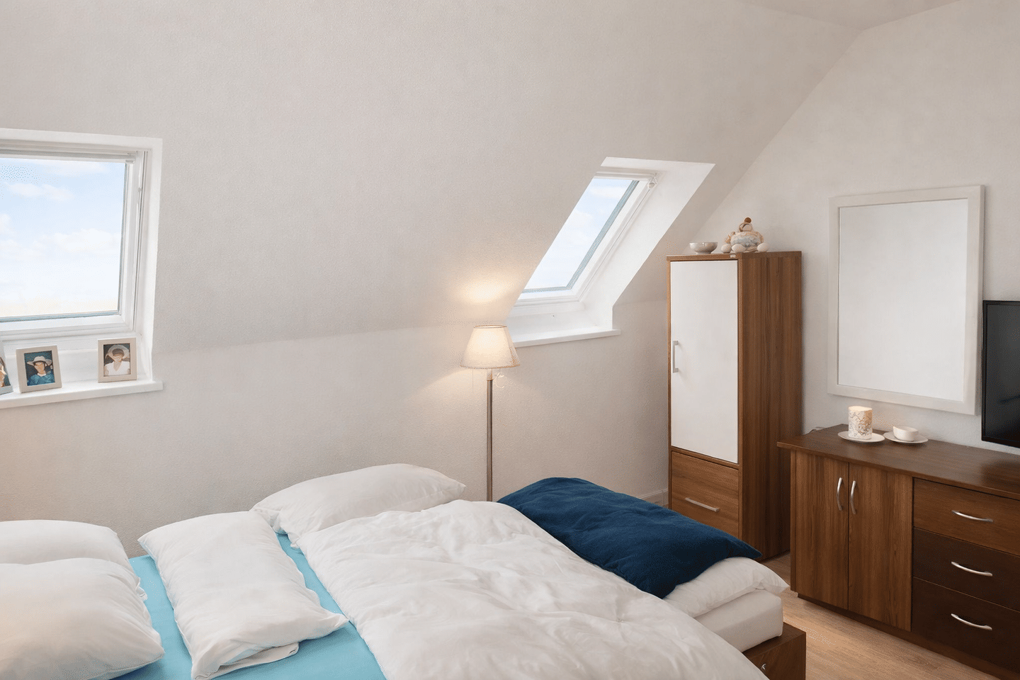 Gemütliche 2,5 Zimmer Wohnung in Essen Borbeck – Essen – Vorschaubild 3