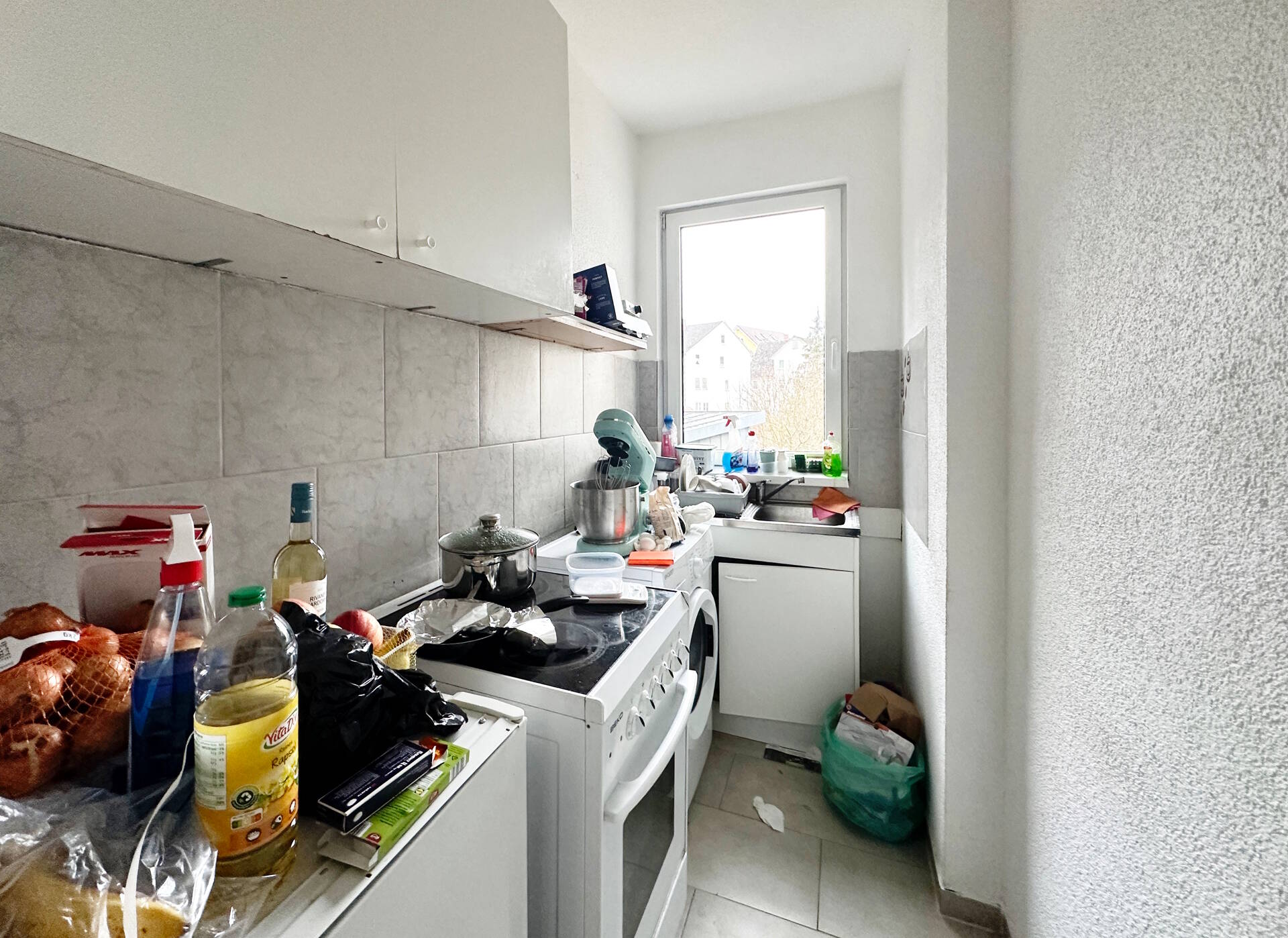 Erdgeschosswohnung in 78532 Tuttlingen mit 56 m² kaufen