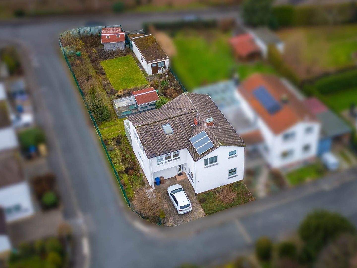 Ihr neues Zuhause in Oberursel: Wo Wohnglück auf Natur trifft – Oberursel – Vorschaubild 5