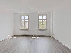 Mehr Budget für Kerzen & Kürbissuppe - Einziehen und eine Kaltmiete sparen: Großzügige 4-Zimmer-Wohnung mit 115 m² – 39104 Magdeburg – Vorschaubild 2