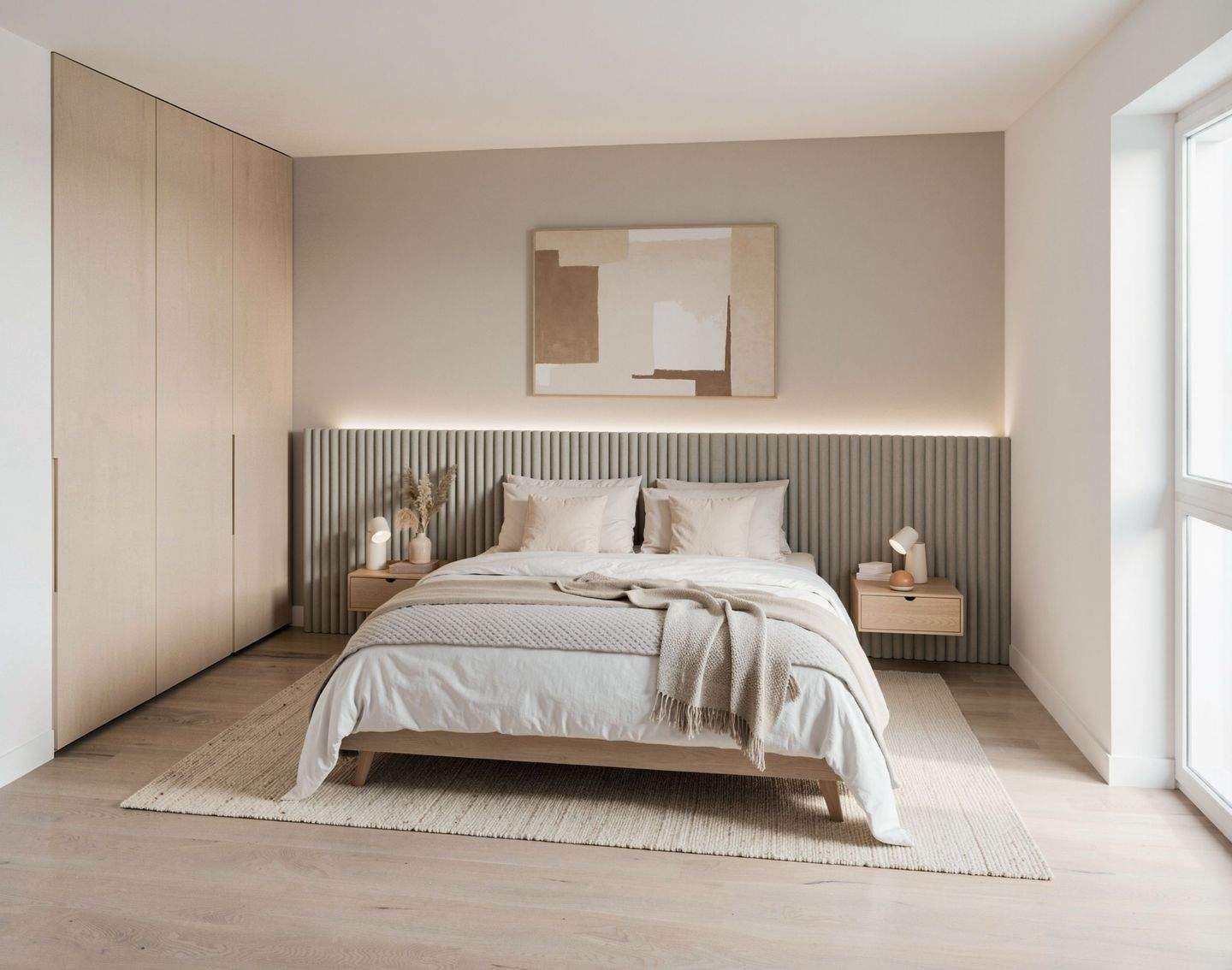 ++BESTPREIS! MIET-/ENERGIESPAREND++ 4 ZKB Neubau mit Garten am Ostender Teich – Hamburg – Vorschaubild 5