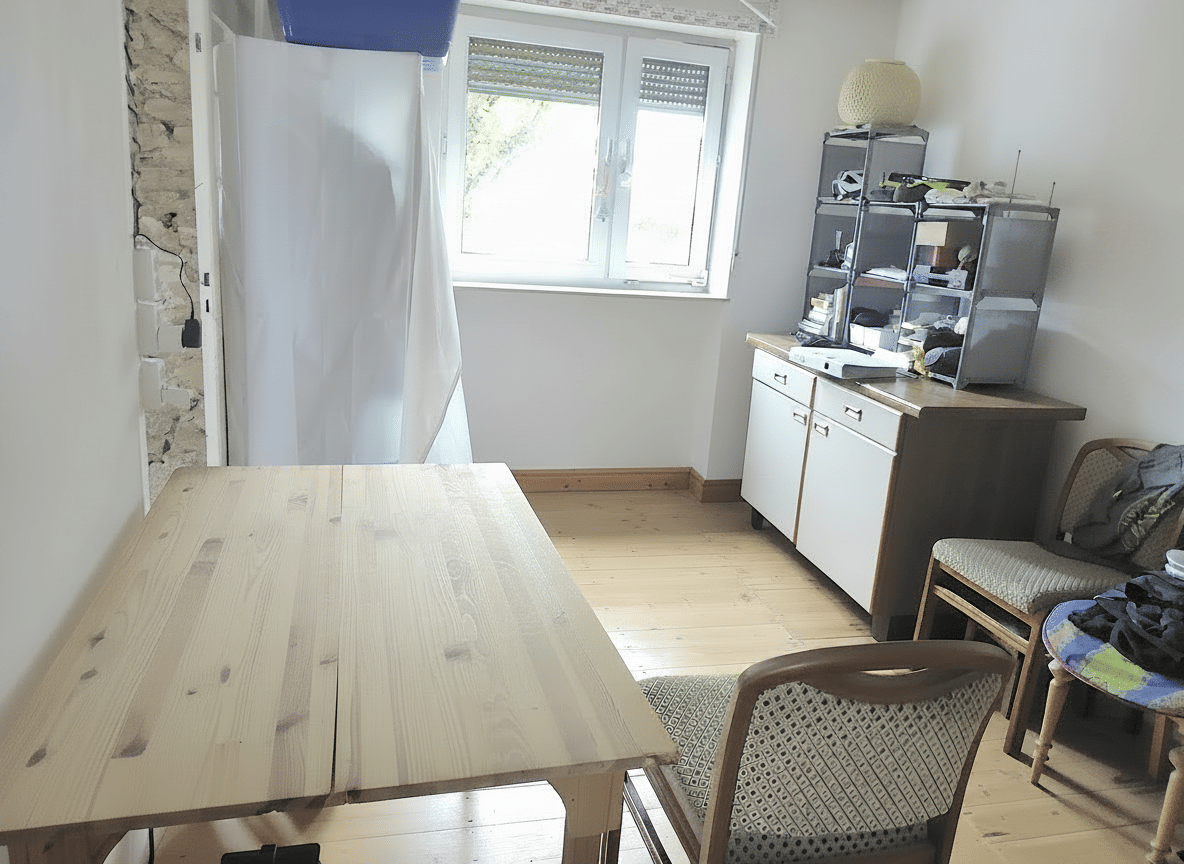 EFH mit Hof, Garage und Werkstatt in Koblenz Güls nahe der Mosel – Koblenz – Vorschaubild 3