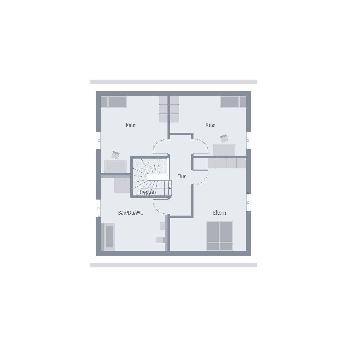 HAUS MIT 5 RÄUMEN UND 155 QM – Leipzig – Vorschaubild 6