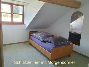 Elegante Dachgeschosswohnung mit erstklassiger Ausstattung für anspruchsvolle Wohnansprüche. – 81479 München – Vorschaubild 5