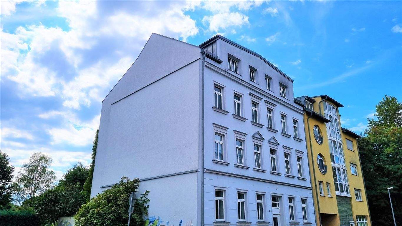 *** Große 2-Zimmer Wohnung sucht genau Dich***