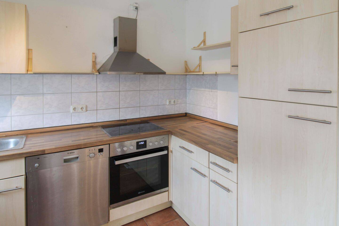 Großzügiges Wohnen in ruhiger Lage - gepflegte 5-Zimmer-Wohnung mit zwei Balkonen in Aplerbeck – Dortmund – Vorschaubild 3