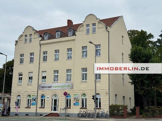 IMMOBERLIN.DE - 2025 energietechnisch modernisiertes Wohn- & Geschäftshaus in gefragter Lage – Berlin – Vorschaubild 7