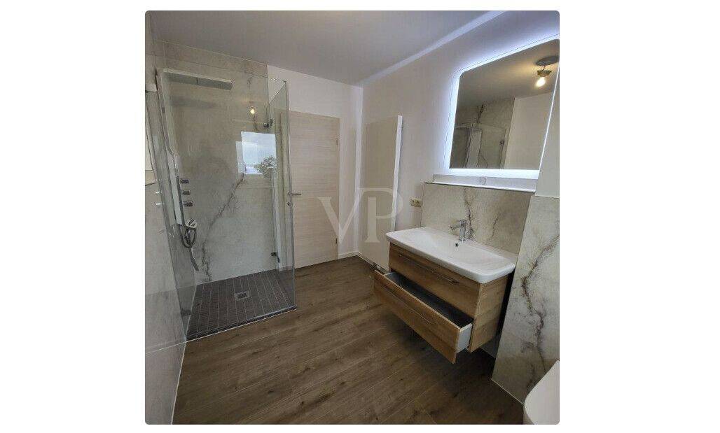 2-Zimmer-Wohnung mit Ausblick in Dresden-Pappritz – Dresden – Vorschaubild 5