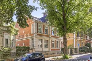 Historische Villa mit Garten und stilvollem Wohnambiente für Genießer – 53179 Bonn – Vorschaubild 3
