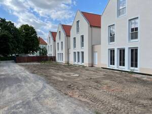 Eilenburg, Top-Kaufpreis für´s schlüsselfertiges EFH in KfW 55 Effizienz Standard gebaut, inkl. Garage! – 4838 Eilenburg – Vorschaubild 4