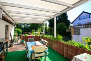 Gepflegtes Dreifamilienhaus mit Garten, Garage und drei Stellplätzen – 67067 Ludwigshafen am Rhein – Vorschaubild 7