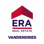 ERA VANDENDRIES logo