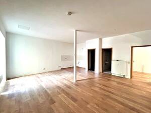 Ruhige Oase im Hinterhaus: Moderne Wohnung mit offener Küche und Komfort-Bad – 1159 Dresden – Vorschaubild 5