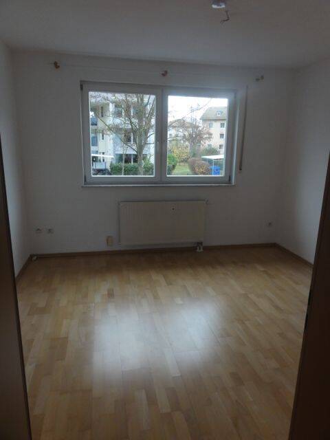 Lichtdurchflutete 3-Zimmer-Wohnung im Röthelheimpark in Erlangen – Erlangen – Vorschaubild 7