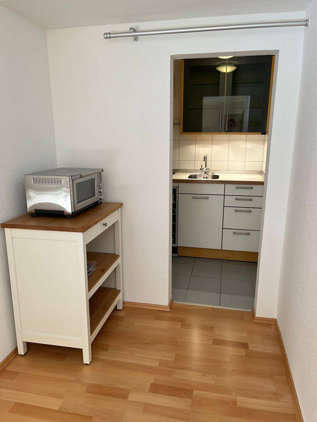 1-Zimmer-Wohnung in Estenfeld ab 15.05.2026 – Estenfeld – Vorschaubild 2