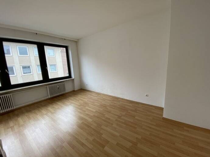 WOHNUNG in der Innenstadt mit ca. 61,50 m² zu vermieten