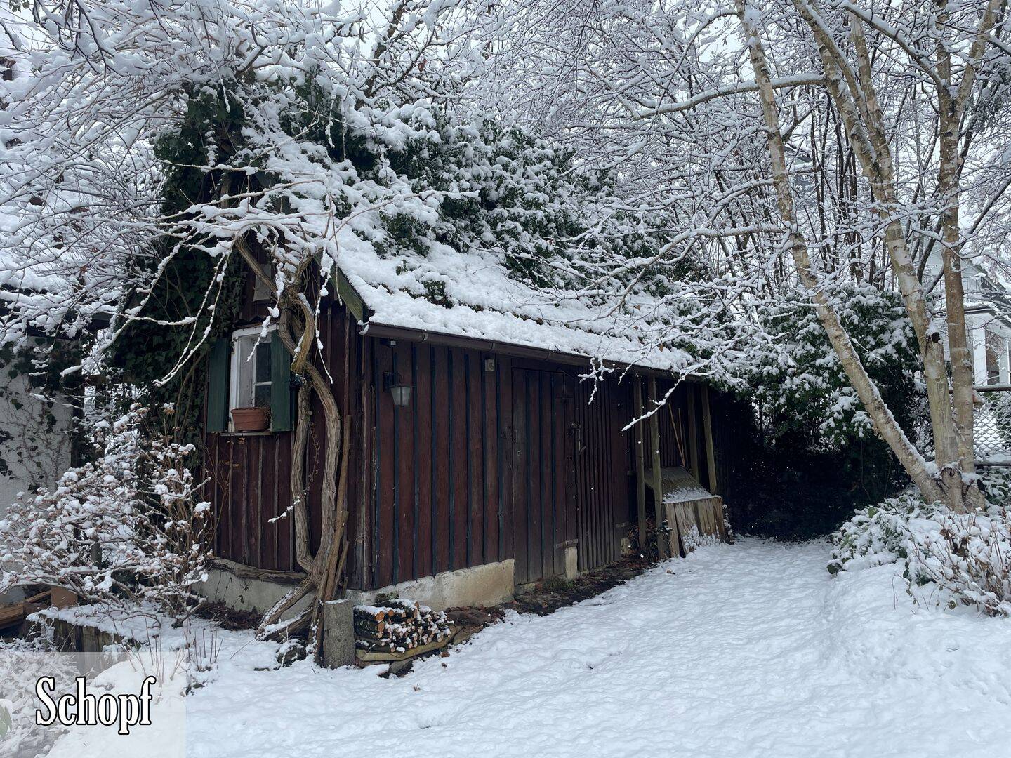 Wunderschönes frisch renoviertes Landhaus mit riesigem Garten, ggfs. als WG – Wehr – Vorschaubild 6