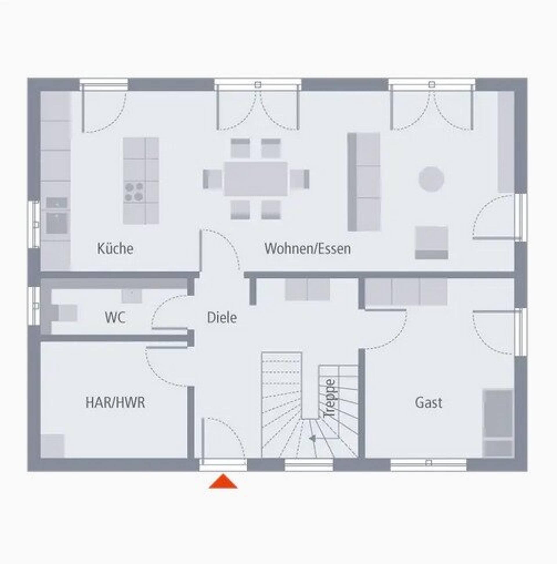 Einfamilienhaus in 90513 Zirndorf mit 161 m² kaufen