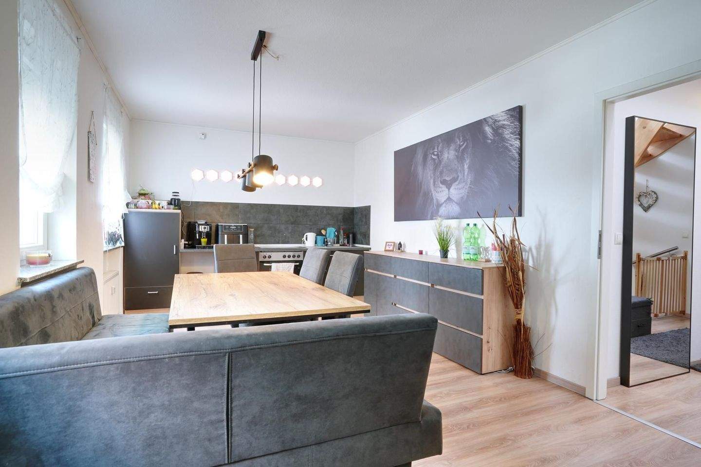 Ideales Mehrgenerationenhaus mitten in Andernach – Andernach – Vorschaubild 9