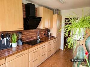 Helle 3-Zimmer-Wohnung mit Balkon in Hannover-Vahrenwald – 30165 Hannover – Vorschaubild 4