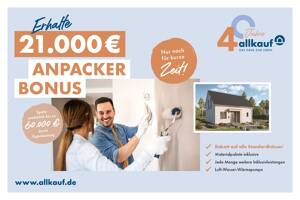 Ihr individuelles Einfamilienhaus in Aachen - modern, flexibel und energieeffizient – 52080 Aachen – Vorschaubild 3