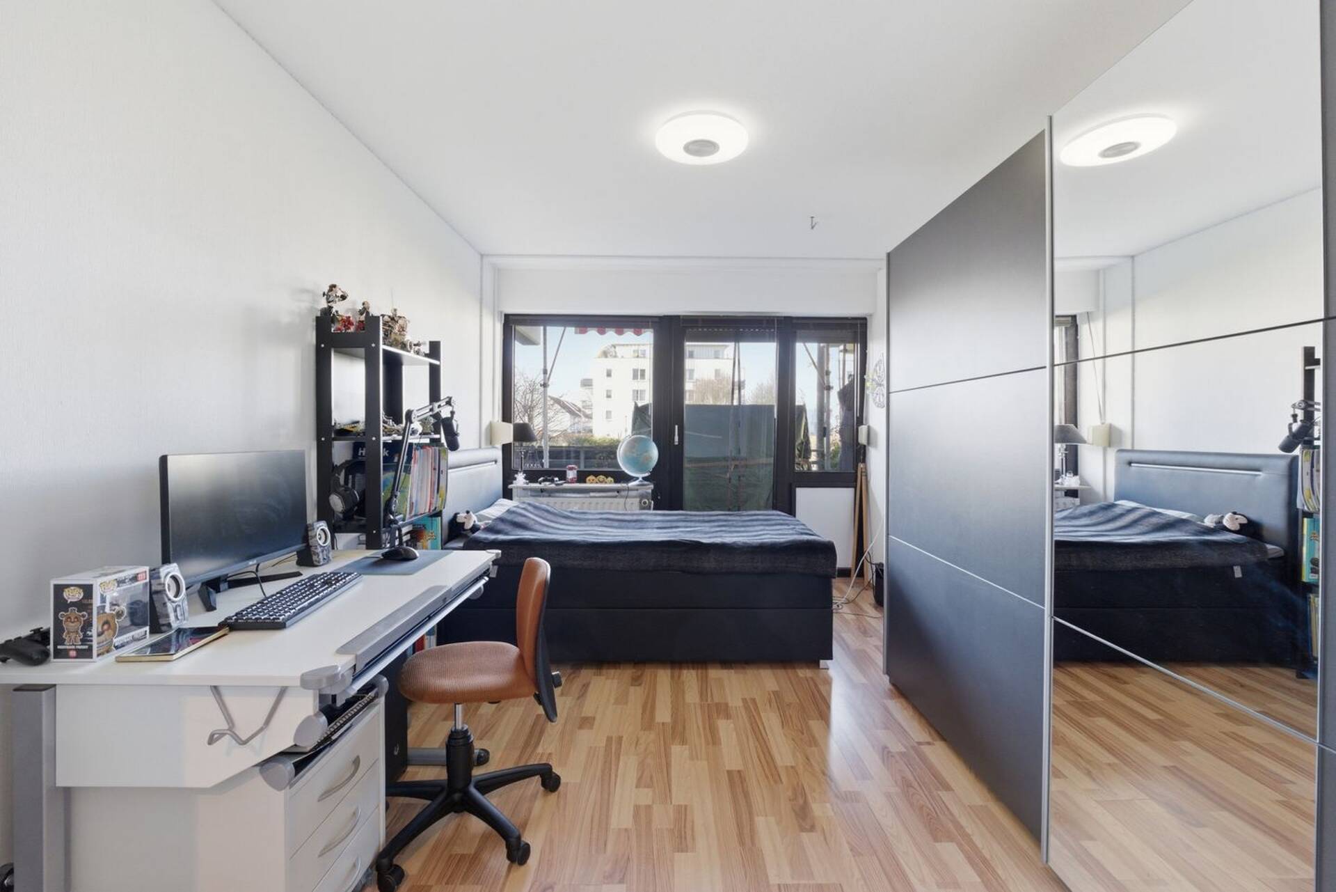 Erdgeschosswohnung in 50858 Köln mit 117 m² kaufen