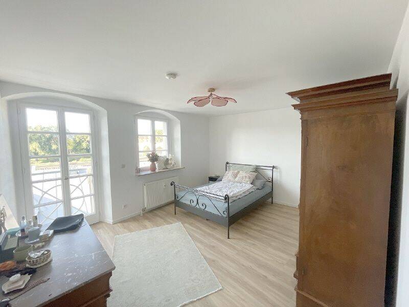 Großzügige 2 Zimmer-Wohnung in der Altstadt – Regensburg – Vorschaubild 6
