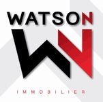 WN Watson logo