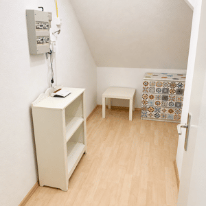 Wohnen über den Dächern von St. Pauli - 2,5-Zimmer-Wohnung – 20359 Hamburg – Vorschaubild 8