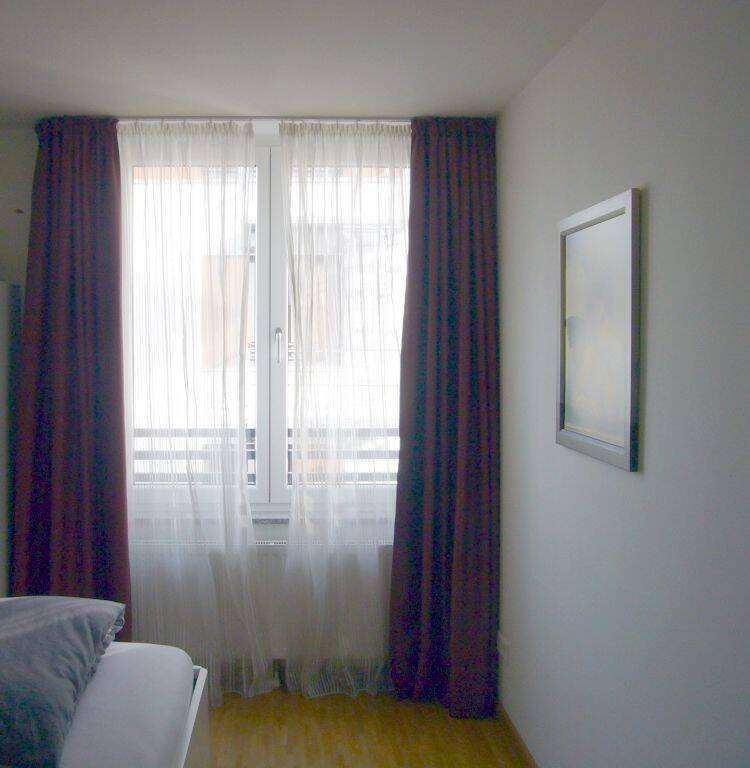 Schöne 3-Zimmer-Wohnung mit Balkon in Milbertshofen – München – Vorschaubild 5