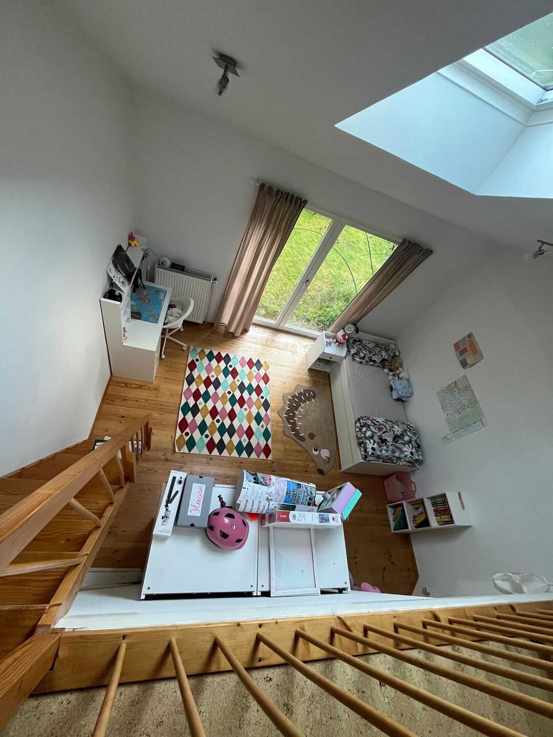 Viel Platz für den Alltag im großzügigen Reihenendhaus in Osnabrück – Osnabrück – Vorschaubild 4