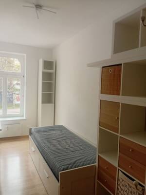 charmantes Zimmer - WG- Neugründung / Nähe Uni