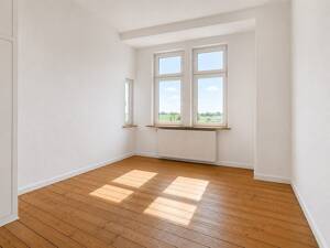 Großzügige 3,5-Zimmer-Wohnung mit Altbauflair, EBK und Tageslichtbad – 28207 Bremen – Vorschaubild 4