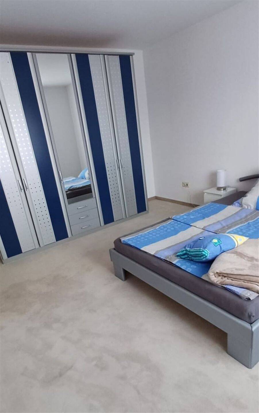 Rückzugsort im Grünen: Resthof mit Charakter und Perspektive – Bühl – Vorschaubild 6