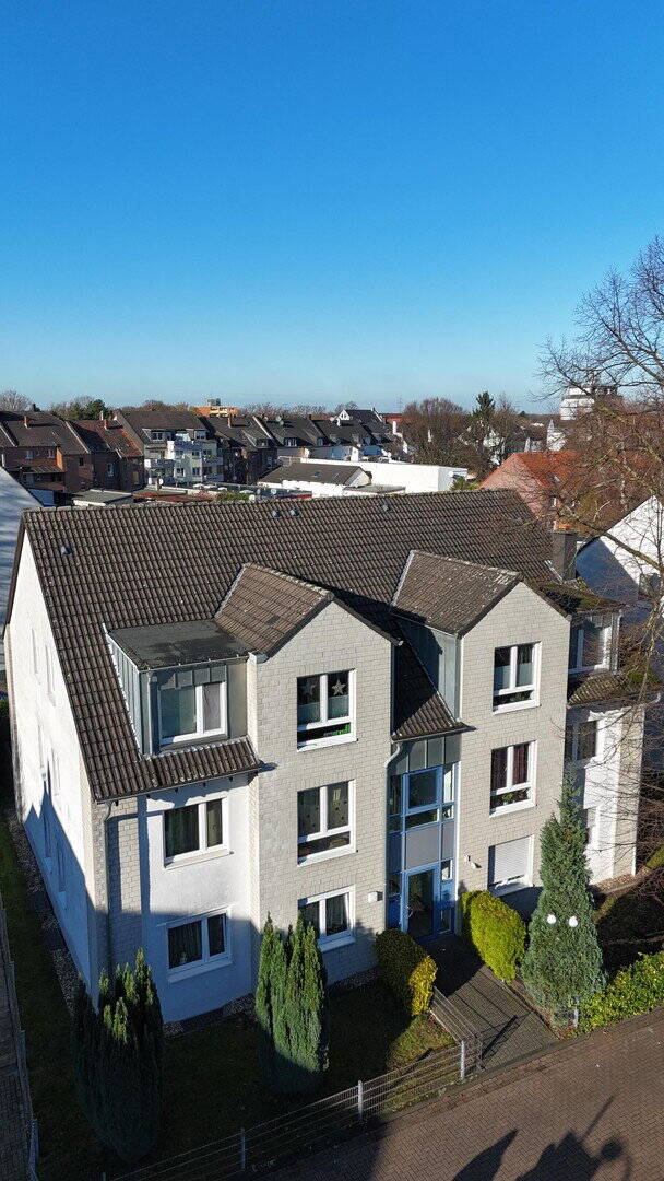 Kapitalanlage mit 0,05 % Förderdarlehen | 9-FH vollvermietet | Bottrop-Eigen | Erstbesitz – Bottrop – Vorschaubild 5
