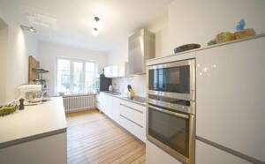 Wachmannstraßenquartier: saniertes Altbremer Reihenmittelhaus (bezugsfrei) – 28209 Bremen – Vorschaubild 8