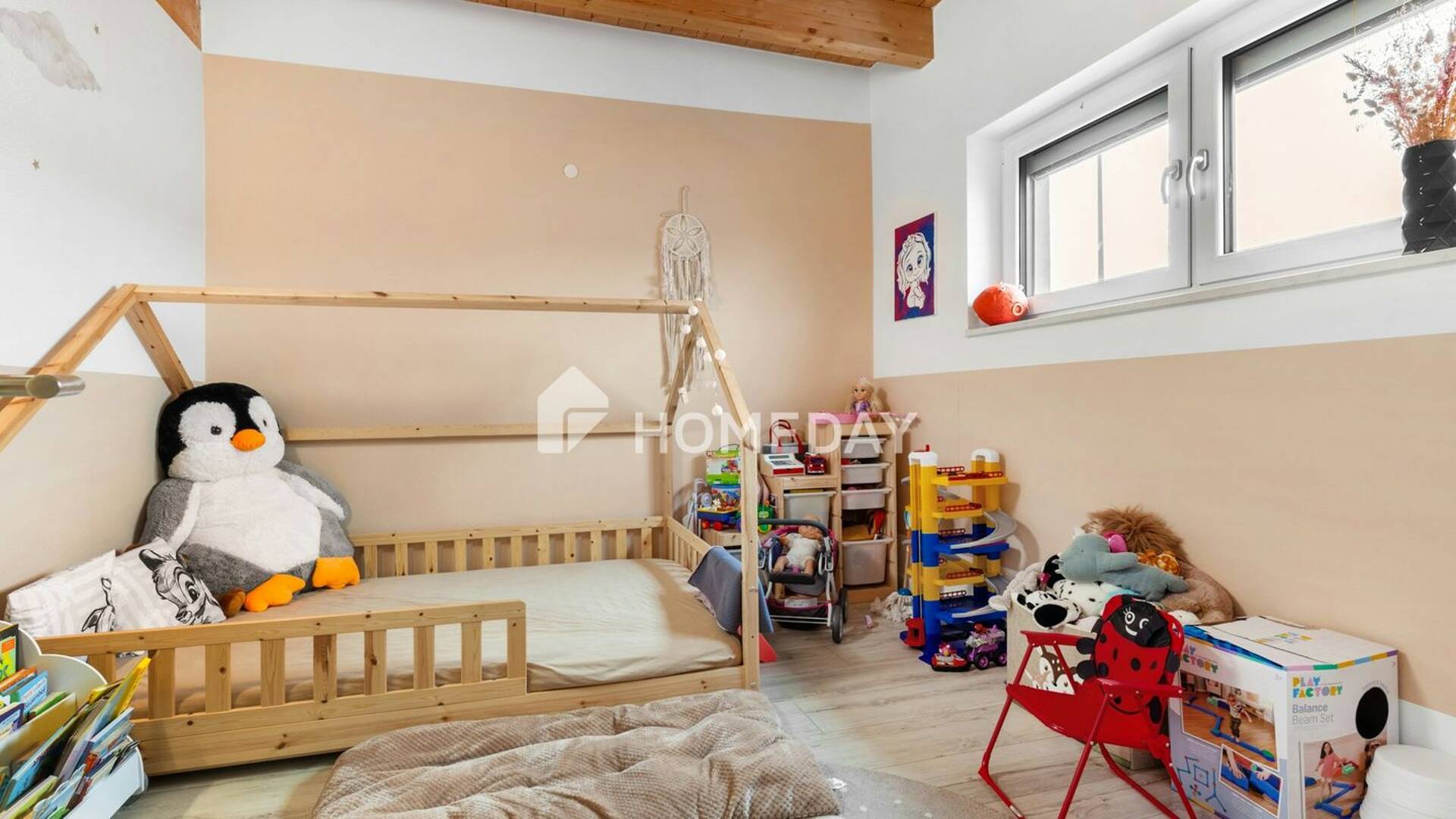 Haus in 93158 Teublitz mit 120 m² kaufen