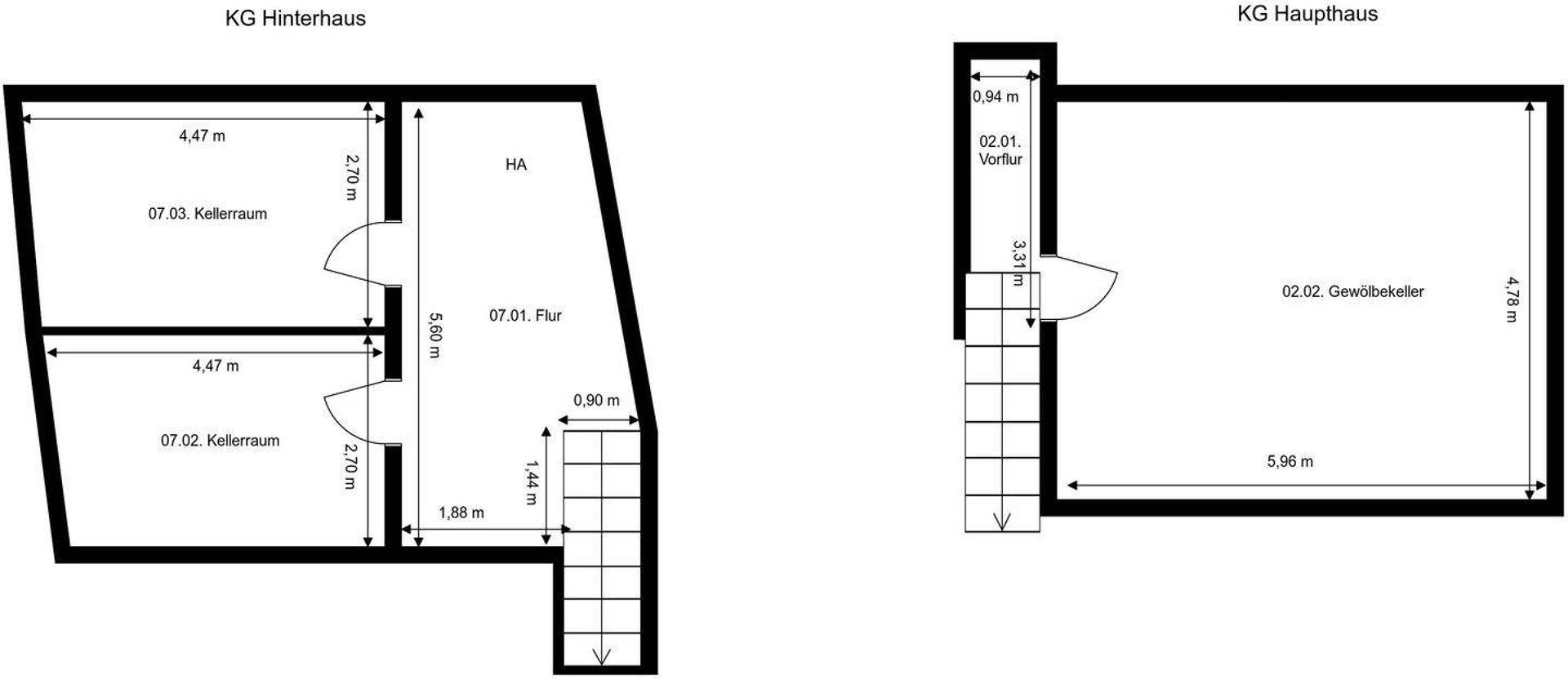 Mehrfamilienhaus in 97688 Bad Kissingen mit 220 m² kaufen