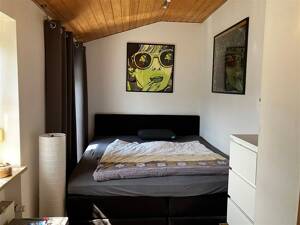 Vermietete 1,5-Zimmer-Wohnung mit Balkon & TG-Stellplatz – 85057 Ingolstadt – Vorschaubild 9