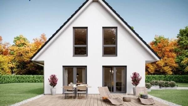 Fertighaus in 18437 Stralsund mit 142 m² kaufen
